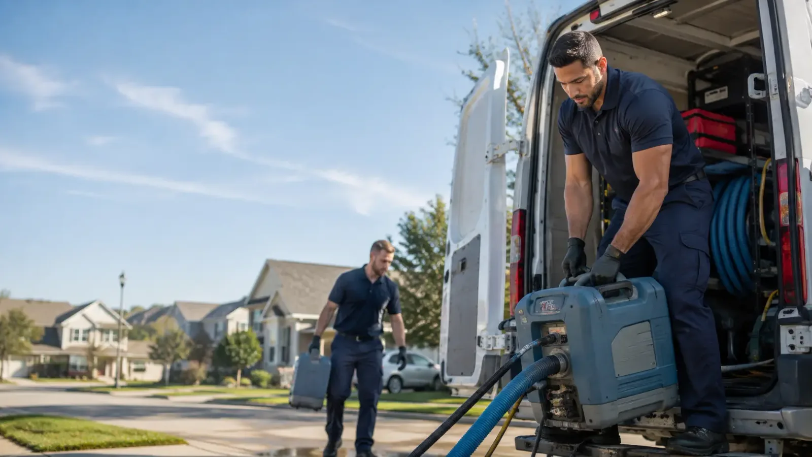 Trauma Cleanup in Bolingbrook, IL near me